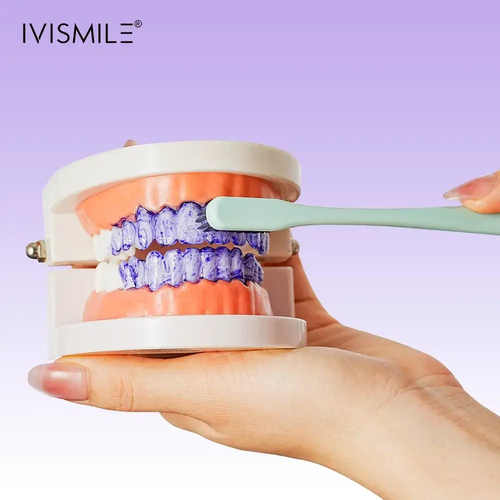 DENTIFRICE VIOLET