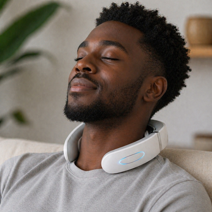 Soulage tes douleurs au cou en seulement 10 minutes par jour