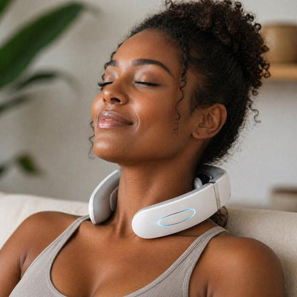 Soulage tes douleurs au cou en seulement 10 minutes par jour