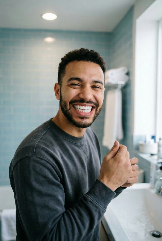 Hydropulseur Dentaire Portable